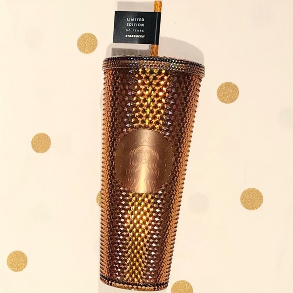Starbucks Other - Starbucks Anniversary new in the box